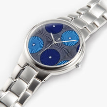 Load image into Gallery viewer, Quartz Watch Quartz Movt