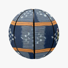 Load image into Gallery viewer, Ivorian Basketball Eight Panel Basket Ball