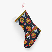 Load image into Gallery viewer, Christmas Santa Stockings Xmas Socks