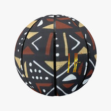 Load image into Gallery viewer, Basket Ball Basketball Eight Panel