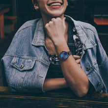 Load image into Gallery viewer, Quartz Watch Quartz Movt