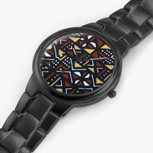 Load image into Gallery viewer, Quartz Watch Quartz Movt Stainless Steel Quartz Watch