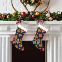 Load image into Gallery viewer, Christmas Santa Stockings Xmas Socks