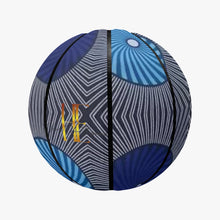 Load image into Gallery viewer, Basket Ball Basketball Eight Panel