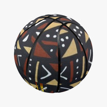 Load image into Gallery viewer, Basket Ball Basketball Eight Panel