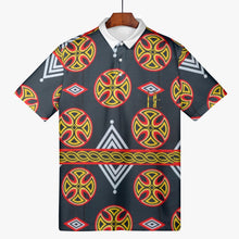 Load image into Gallery viewer, Shirt Custom T-shirts Graphic Tees T-shirt Polo Shirts