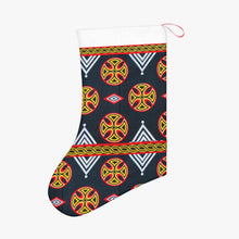 Load image into Gallery viewer, Christmas Santa Stockings Xmas Socks