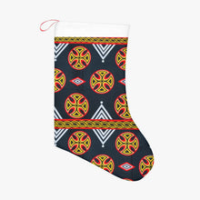 Load image into Gallery viewer, Christmas Santa Stockings Xmas Socks