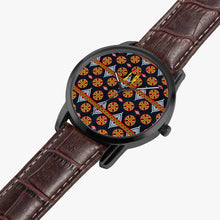 Load image into Gallery viewer, Stainless Steel Quartz Watch Quartz Movement