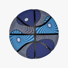 Load image into Gallery viewer, Basket Ball Basketball Eight Panel