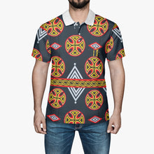 Load image into Gallery viewer, Shirt Custom T-shirts Graphic Tees T-shirt Polo Shirts