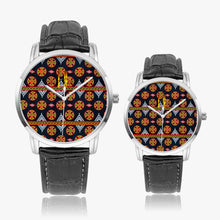 Load image into Gallery viewer, Stainless Steel Quartz Watch Quartz Movement