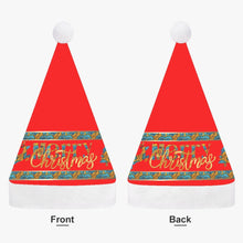 Load image into Gallery viewer, Santa Hats Christmas Hat