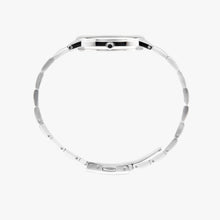 Load image into Gallery viewer, Afro print Ndop3 Stainless Steel Quartz Watch