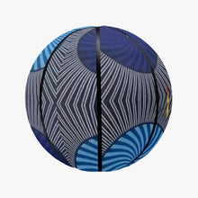 Load image into Gallery viewer, Basket Ball Basketball Eight Panel