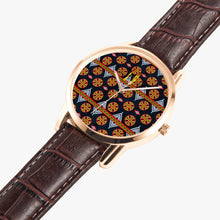 Load image into Gallery viewer, Stainless Steel Quartz Watch Quartz Movement