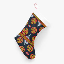 Load image into Gallery viewer, Christmas Santa Stockings Xmas Socks