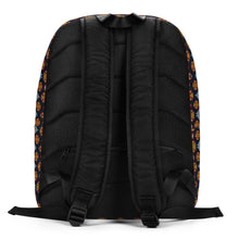 Load image into Gallery viewer, Miss Toghu Backpack
