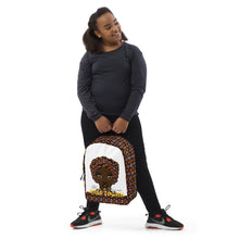 Load image into Gallery viewer, Miss Toghu Backpack