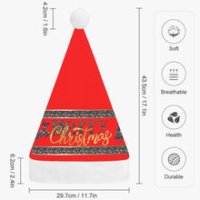 Load image into Gallery viewer, Santa Hats Christmas Hat Xmas Hats