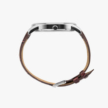 Load image into Gallery viewer, Stainless Steel Quartz Watch Quartz Movement