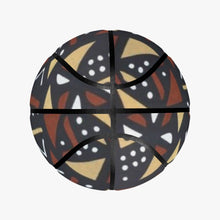 Load image into Gallery viewer, Basket Ball Basketball Eight Panel