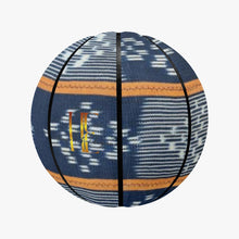 Load image into Gallery viewer, Ivorian Basketball Eight Panel Basket Ball