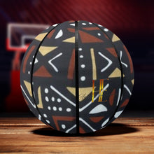 Load image into Gallery viewer, Basket Ball Basketball Eight Panel