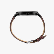 Load image into Gallery viewer, Stainless Steel Quartz Watch Quartz Movement