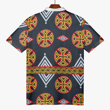 Load image into Gallery viewer, Shirt Custom T-shirts Graphic Tees T-shirt Polo Shirts