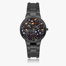 Load image into Gallery viewer, Quartz Watch Quartz Movt Stainless Steel Quartz Watch