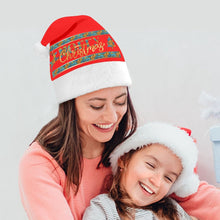 Load image into Gallery viewer, Santa Hats Christmas Hat