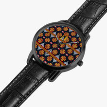 Load image into Gallery viewer, Stainless Steel Quartz Watch Quartz Movement