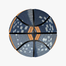 Load image into Gallery viewer, Ivorian Basketball Eight Panel Basket Ball