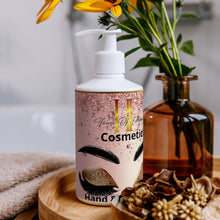 Load image into Gallery viewer, Floral hand & body lotion by House of Elegance