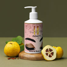 Load image into Gallery viewer, Floral hand & body wash by House of Elegance