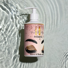 Load image into Gallery viewer, Floral hand & body wash by House of Elegance