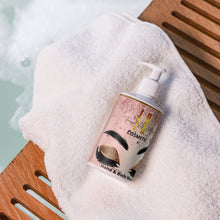 Load image into Gallery viewer, Floral hand & body wash by House of Elegance