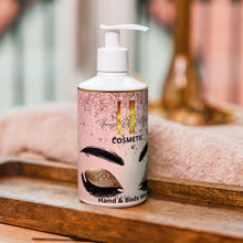 Load image into Gallery viewer, Floral hand & body wash by House of Elegance