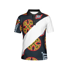 Load image into Gallery viewer, Shirt Custom T-shirts Graphic Tees T-shirt Polo Shirts