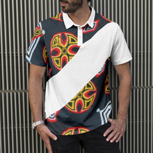 Load image into Gallery viewer, Shirt Custom T-shirts Graphic Tees T-shirt Polo Shirts