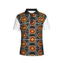 Load image into Gallery viewer, Shirt Custom T-shirts Graphic Tees T-shirt Polo Shirts