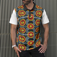 Load image into Gallery viewer, Shirt Custom T-shirts Graphic Tees T-shirt Polo Shirts