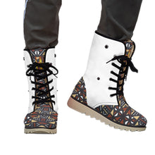 Load image into Gallery viewer, Furry Boots Women's Plush Boots