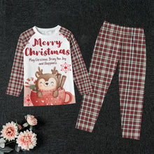 Load image into Gallery viewer, HE DMC Kid's Pajamas