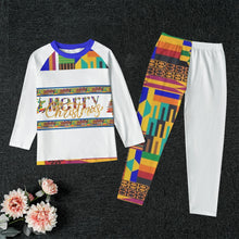 Load image into Gallery viewer, Kids Pajamas Childrens Pajamas Childrens Pjs