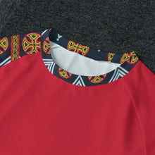 Load image into Gallery viewer, Men Pajamas Mens Pajama Set Mens Fleece Pyjamas Mens Pjs Set