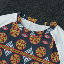 Load image into Gallery viewer, Men Pajamas Mens Pajama Set Mens Fleece Pyjamas Mens Pjs Set