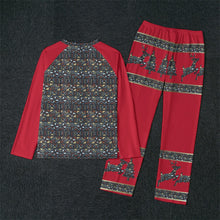 Load image into Gallery viewer, Mens Pjs Set Mens Pj's Male Pajamas Set