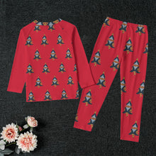 Load image into Gallery viewer, Kids Pajamas Kids Christmas Pajamas Christmas Family Pyjamas Childrens Pjs